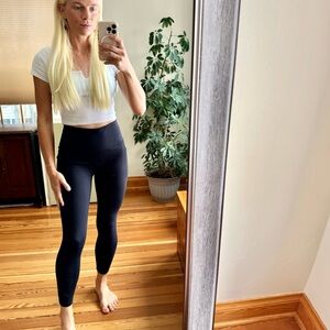 Spyder athletic leggings